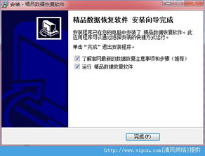 高效数据恢复新选择 精品数据恢复软件官方版 v2.0 深度解析