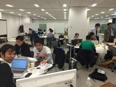 赴日深造与就业 计算机软件开发者的机遇与路径