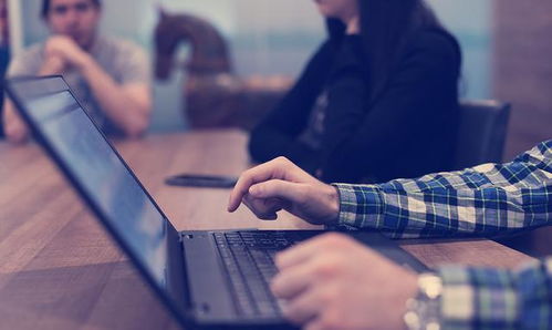 计算机软件开发 高薪敲门砖，引领未来的热门之选