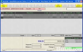 Open POS系统 零售管理的专业利器与软件开发新趋势